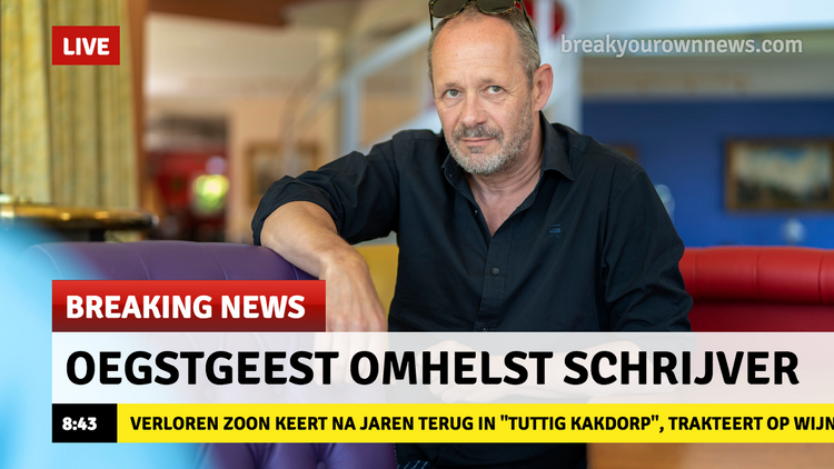 Oegstgeest revisited